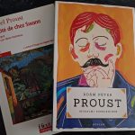 Proust - Ádám Péter